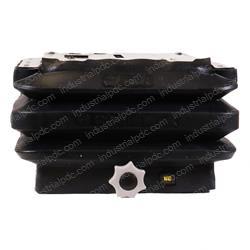 Picture of Seat - Suspension Portion Only