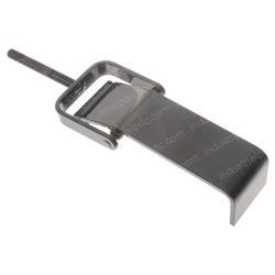 Picture of Clamp Assembly