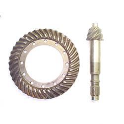 Picture of Gear and Pinion Set