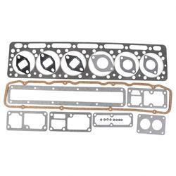 ALLIS CHALMERS/TUSK AC74008153 GASKET SET, HEAD