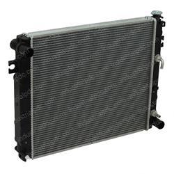 Picture of Radiator Assembly
