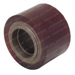 Picture of Wheel - Poly 3 X 2 X 2 1/4
