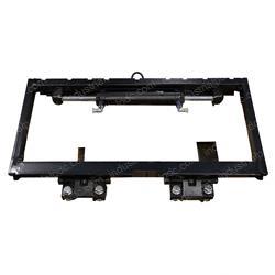 Picture of Side Shift Assembly