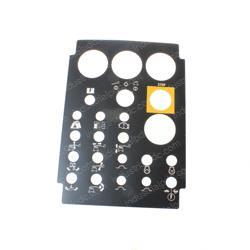 Picture of Decal Gnd Cont Pnl Z60