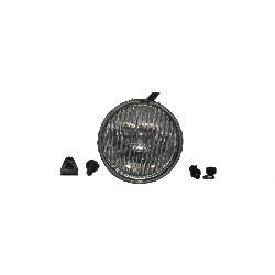Picture of Roadlight - 100 Mm Round