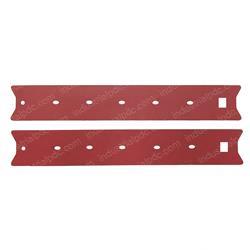 Picture of Side Squeegee Kit - Red Gum