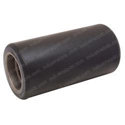 Picture of Wheel - Poly 3.25 X 6.50