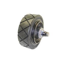 Picture of Tire Asm Solid 12x4 W/Isolator