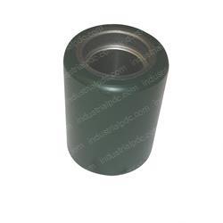 Picture of Wheel - Poly 3.25 X 4.50