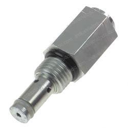 Picture of Valve - Flow-Pressure