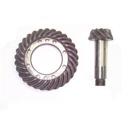 Picture of Crown Wheel and Pini