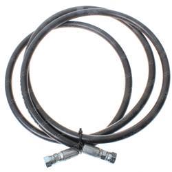 Picture of Hose Assy 1/4 Str Fem Str Fem