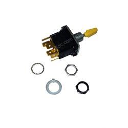 Picture of Switch-3pos Dpdt Tablever Toggl