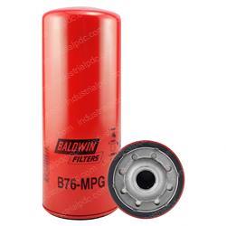 Picture of Filter - Lube