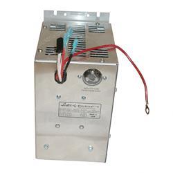 Picture of Charger - 24v 25a 115vac 60hz