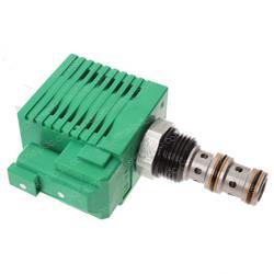 Picture of Valve - Solenoid 2position 3wa