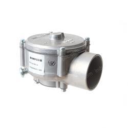 Picture of Mixer - Dual Fuel