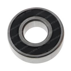 ac0536988 BEARING - BALL DOUBLE SEAL