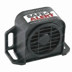 Picture of Back-Up Alarm 97db - 12-24v