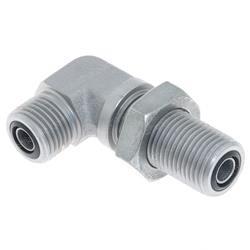 Picture of Bulkhead, Parker 6-We0l0-Wlnl