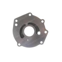 Picture of Plate - Pump