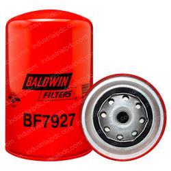 Picture of Filter - Fuel