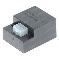 Picture of Low Voltage Protection