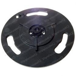 TENNANT 1015875 DRIVER PAD 3-LUG AL 17.0B [T3]