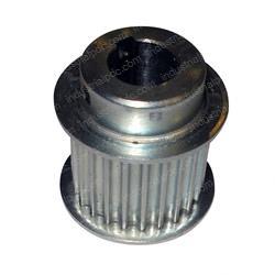 Picture of Pipe Filrter Air