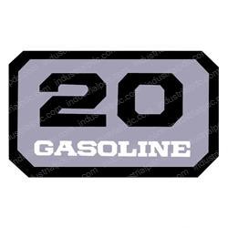 Picture of Decal