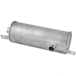 Picture of Muffler