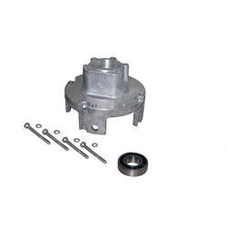 Picture of Commutator - End Head