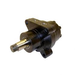 Picture of Motor - Hydraulic