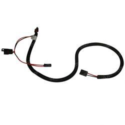 Picture of Cush Harness Assembly