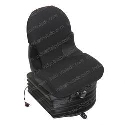 Picture of Drivers Seat