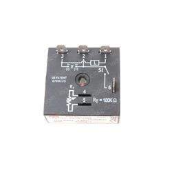 Picture of Relay Time Delay