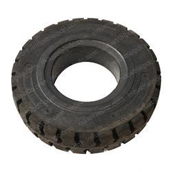 Picture of Tire - 7.00x12x5"rim Lug