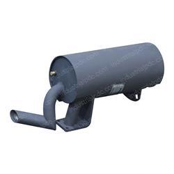 Picture of Muffler- Purifier