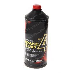 Picture of Brake Fluid - Dot 4 - Quart