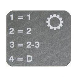 Picture of Gr Slectr Label