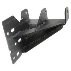 Picture of Left Guard Weldt