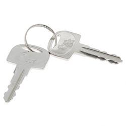 Picture of Keys  Ringed