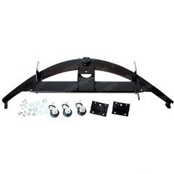 Picture of Frame Kit - Sqge W/Caster Repl