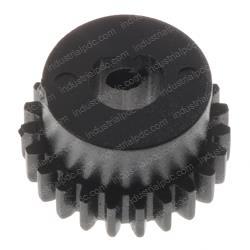 Picture of Potentiometer - Gear