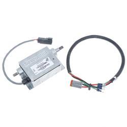 Bendi 0036402 - switch accelerator