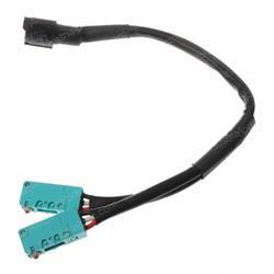 Picture of Preassembled Electric Cable
