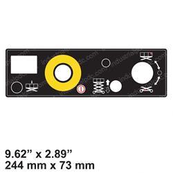 Picture of Decal - Ground Control