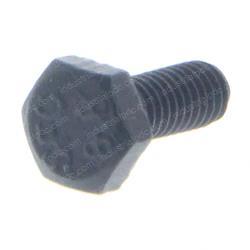 Picture of Bolt - He M4-.7x10mm