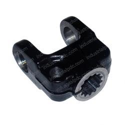 Picture of Spline-Yoke