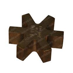 Picture of Bronze Insert